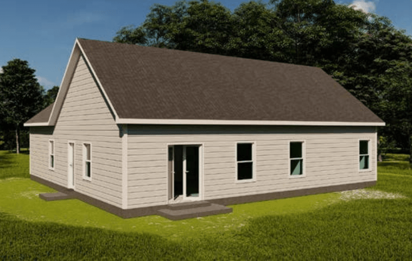 1. Quality Family Homes, Llc - Build On Your Lot Sava