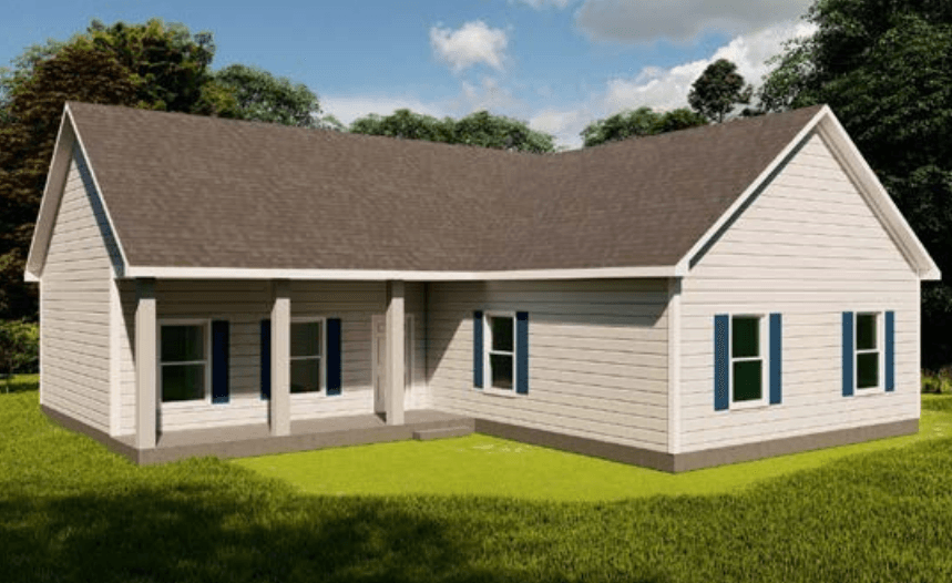 2. Quality Family Homes, Llc - Build On Your Lot Sava