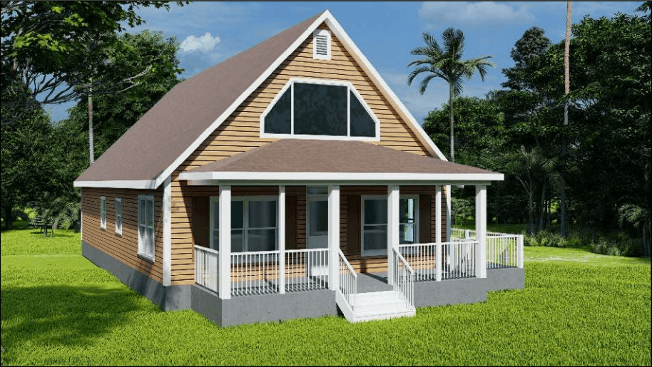 2. Quality Family Homes, Llc - Build On Your Lot Ocal