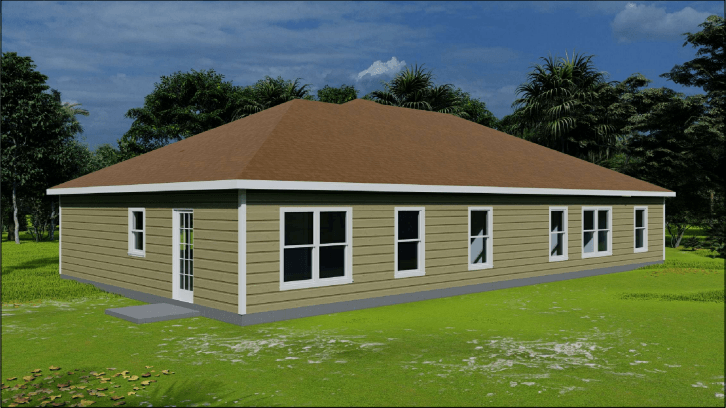 1. Quality Family Homes, Llc - Build On Your Lot Sava