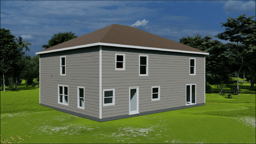 2. Quality Family Homes, Llc - Build On Your Lot Sava