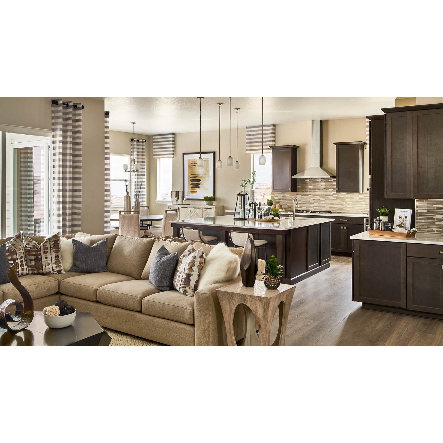 16. Trails At Crowfoot Destination Collection