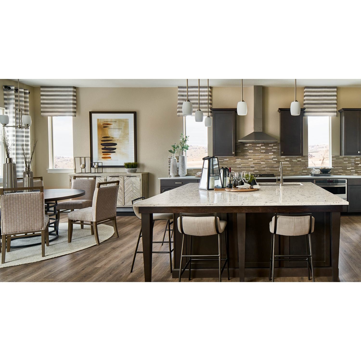 17. Trails At Crowfoot Destination Collection