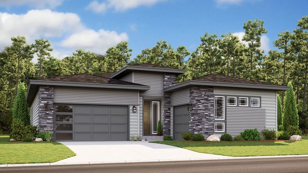 31. Trails At Crowfoot Destination Collection