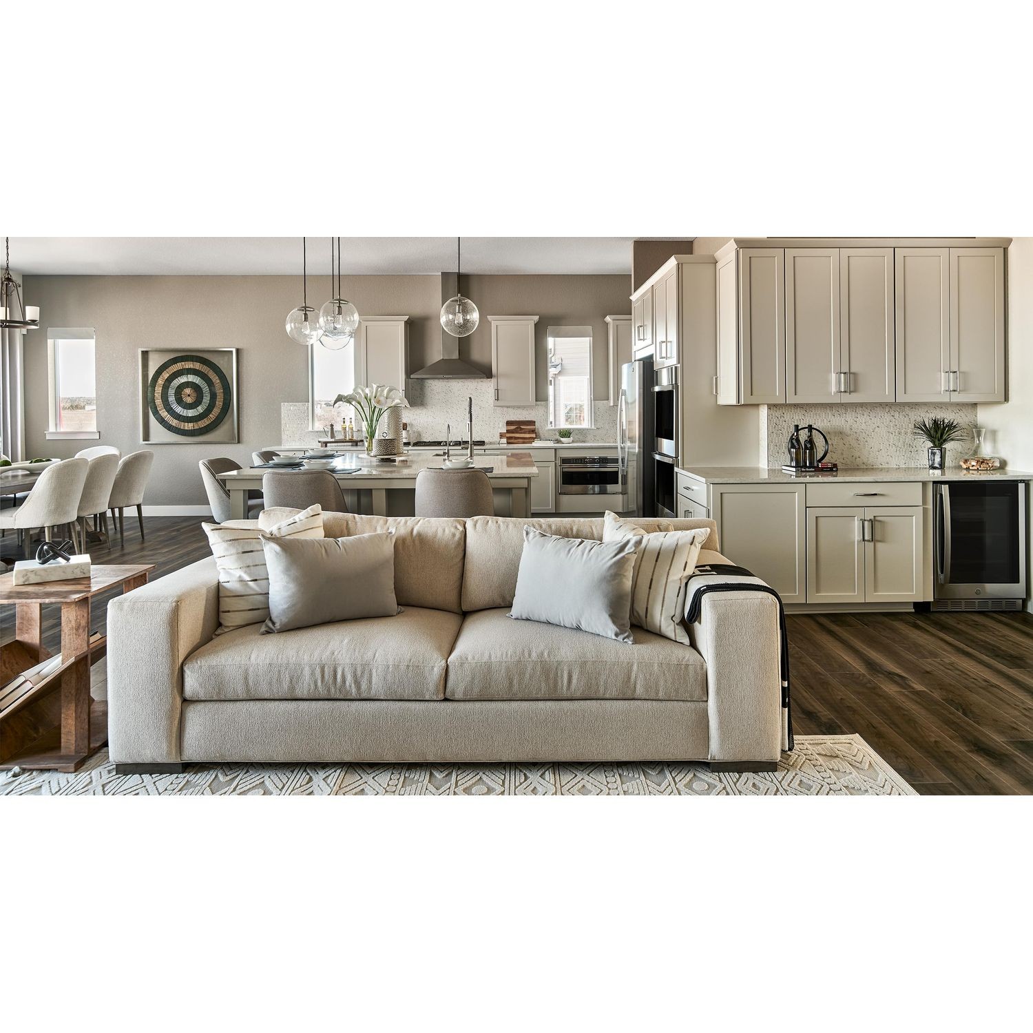 15. Hillside At Crystal Valley Destination Collection