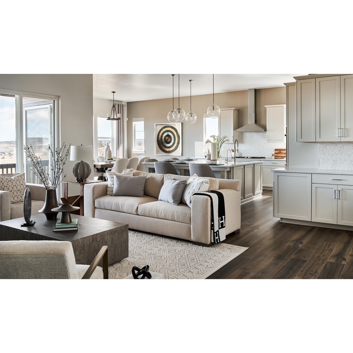 16. Hillside At Crystal Valley Destination Collection