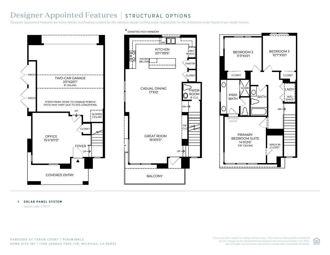 3. 1799 Joshua Tree Cir