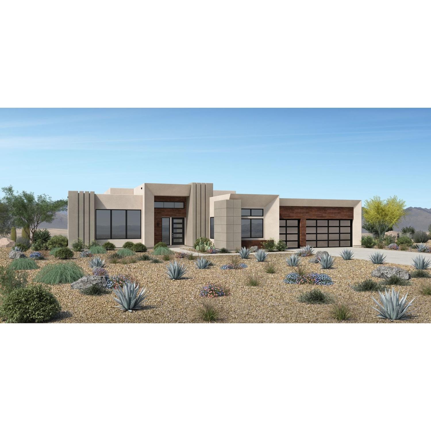 1. Toll Brothers At Adero Canyon - Adero Collection