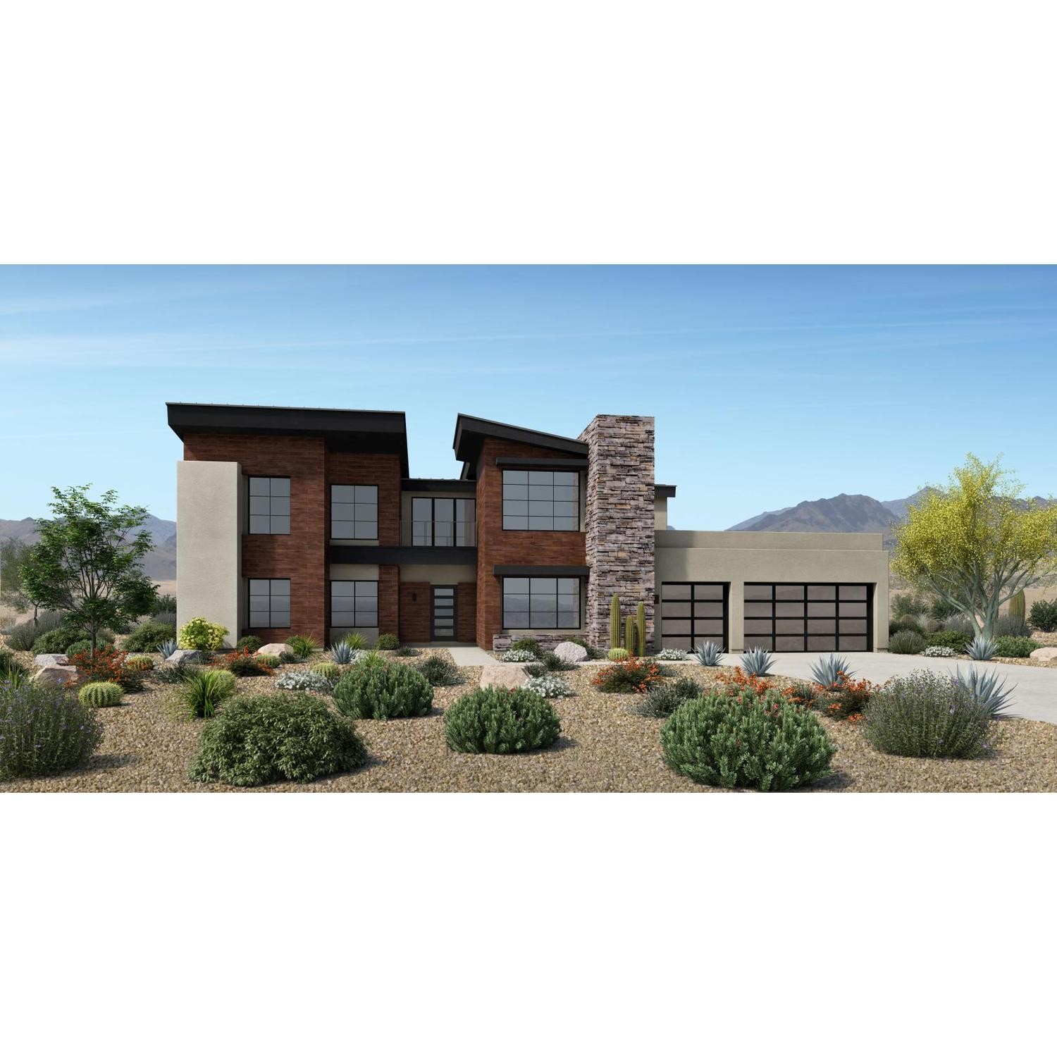 1. Toll Brothers At Adero Canyon - Adero Collection