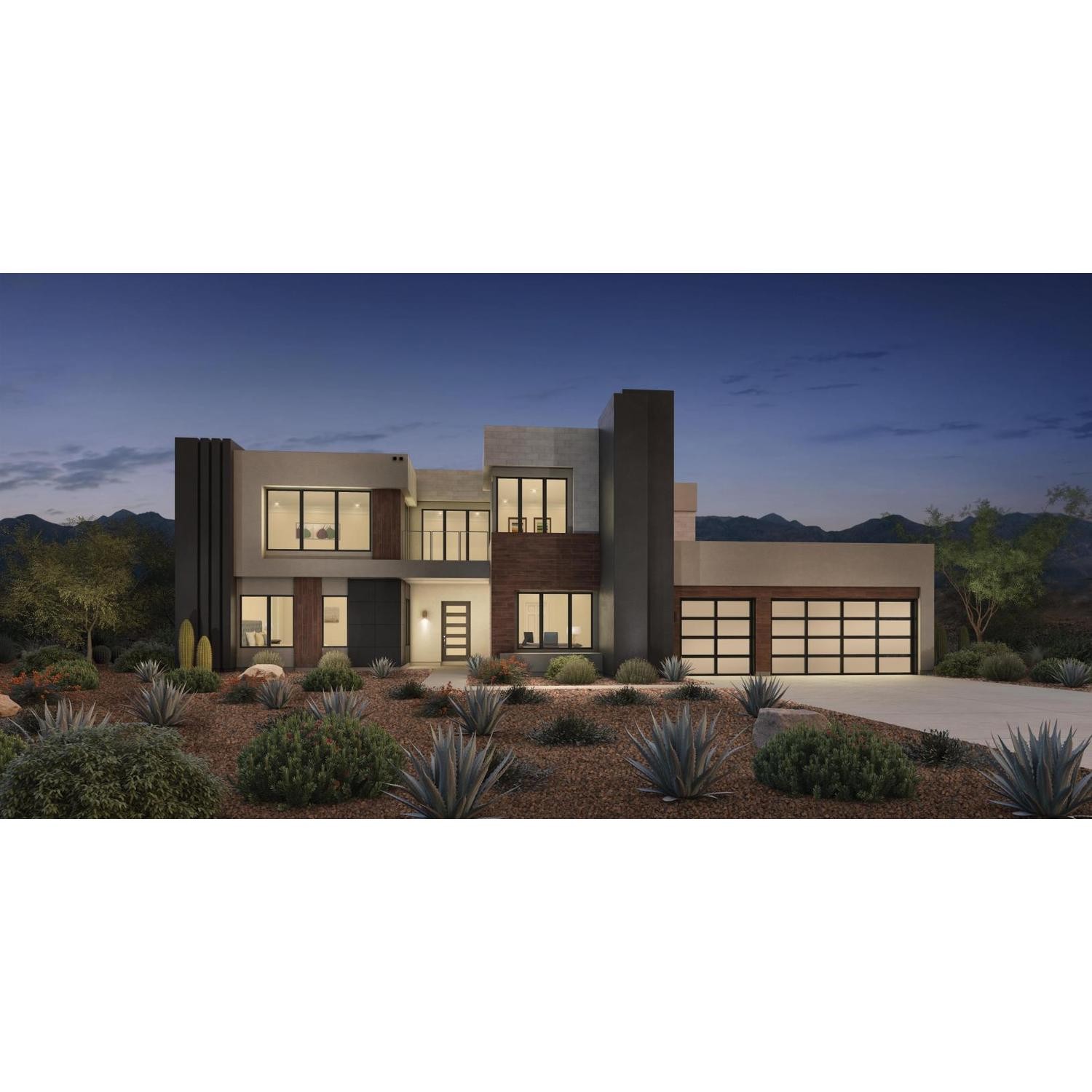 2. Toll Brothers At Adero Canyon - Adero Collection