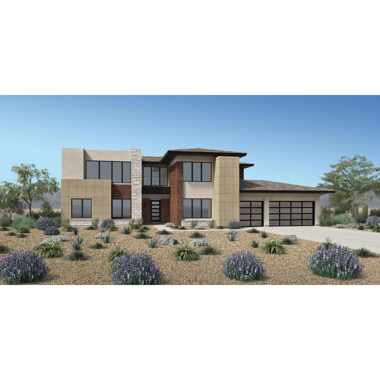 3. Toll Brothers At Adero Canyon - Adero Collection