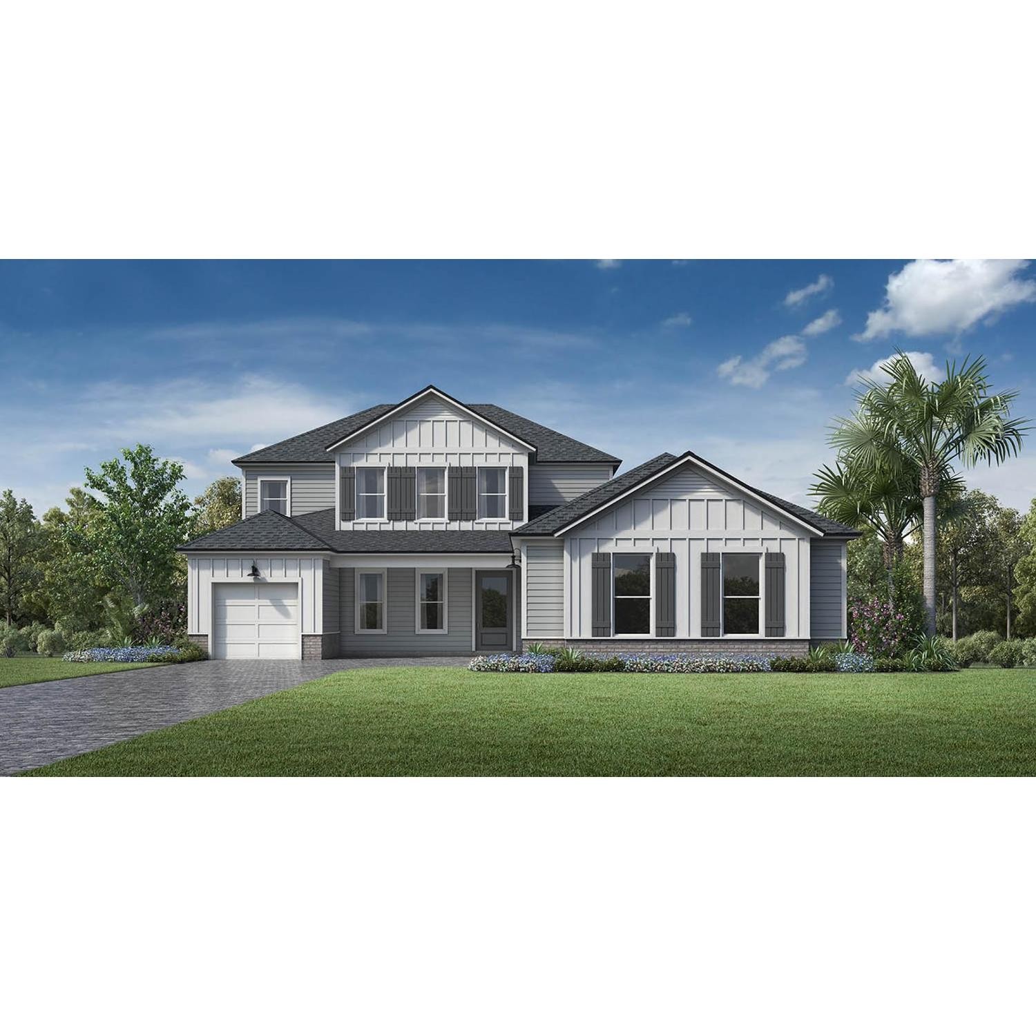 2. 70 Sabal Creek Dr