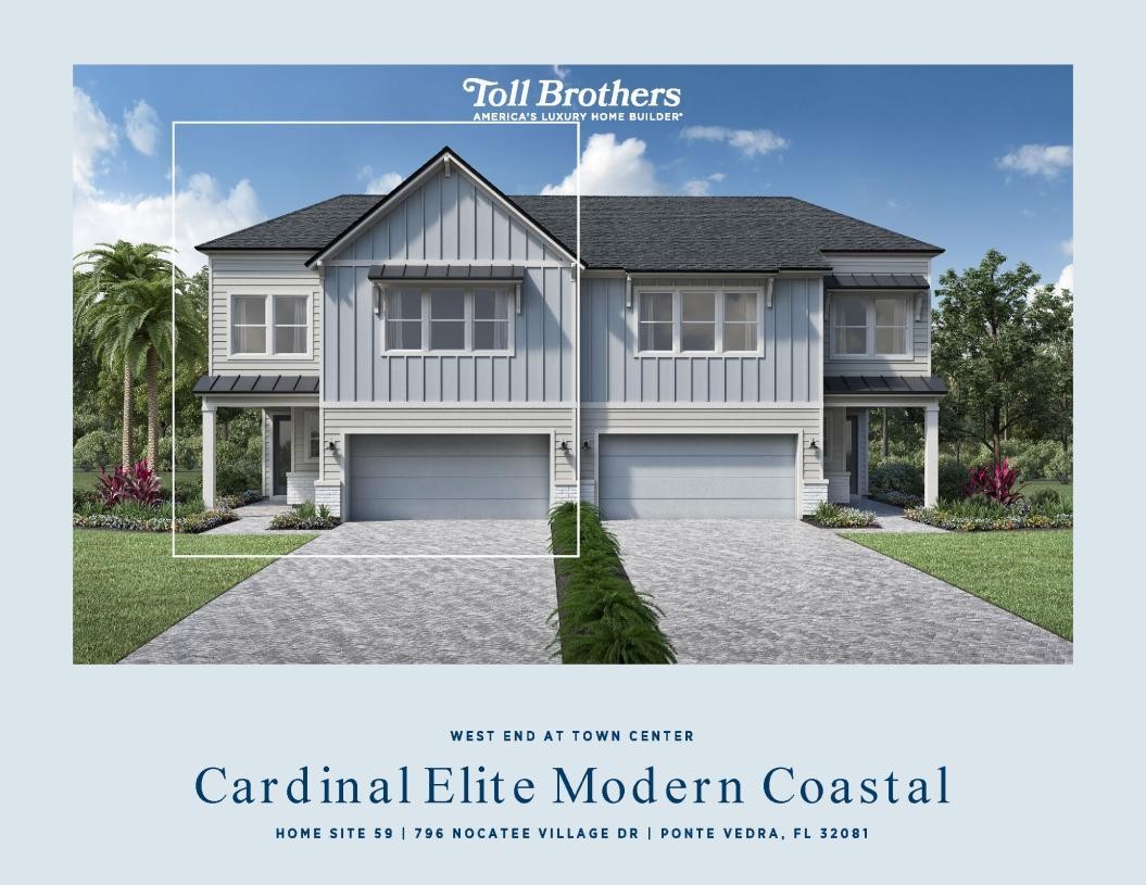 2. 796 Nocatee Village Dr