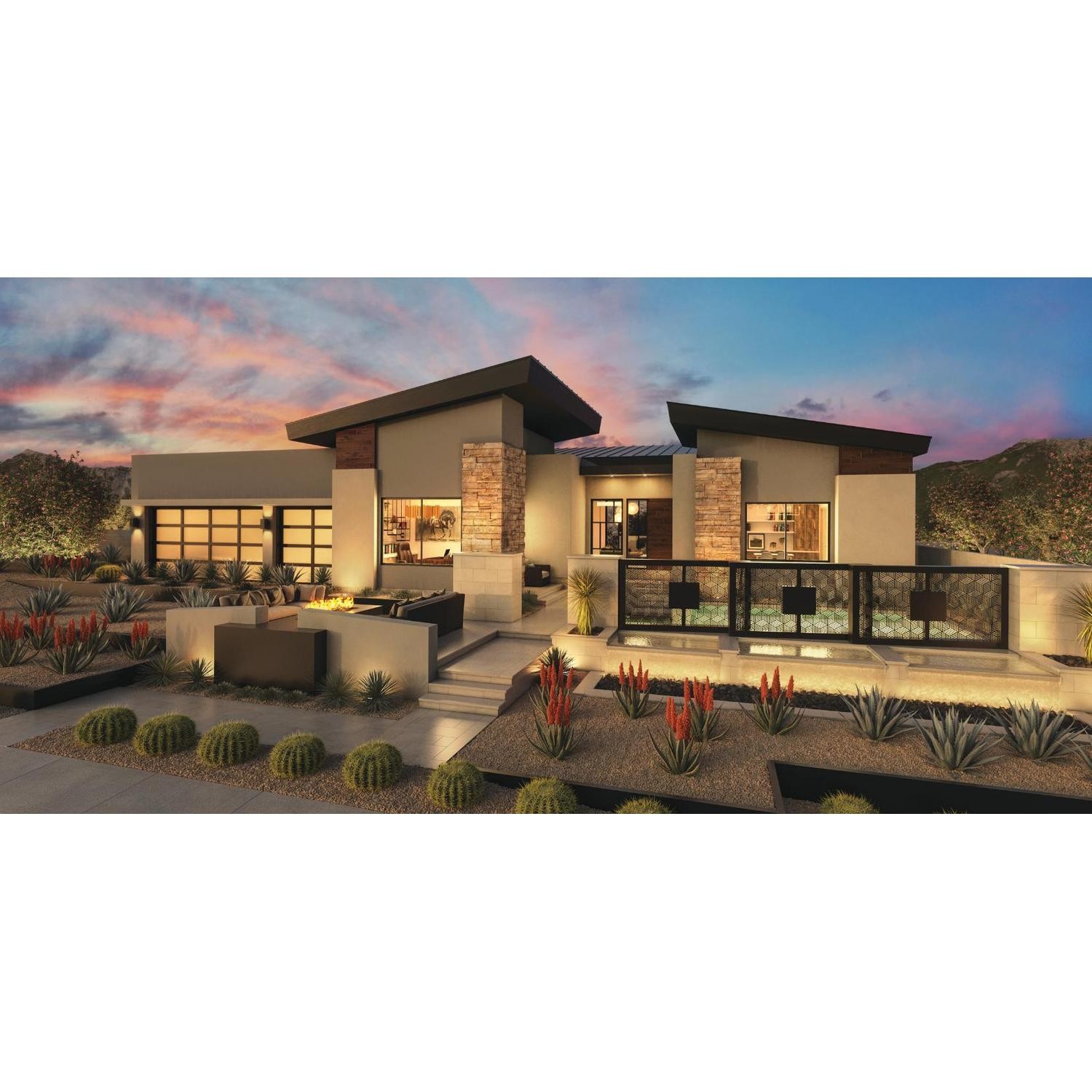 3. Toll Brothers At Adero Canyon - Adero Collection