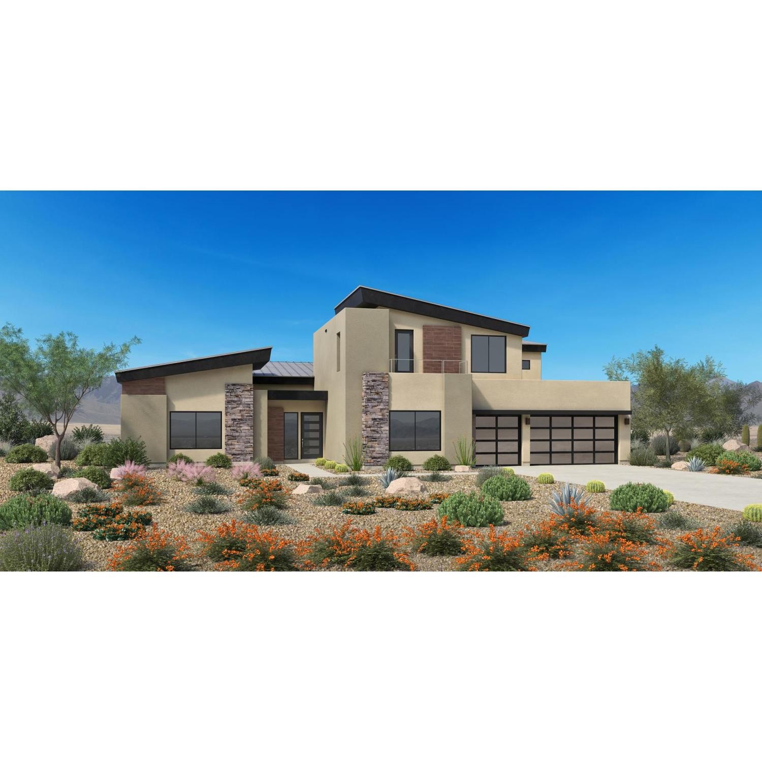 3. Toll Brothers At Adero Canyon - Adero Collection