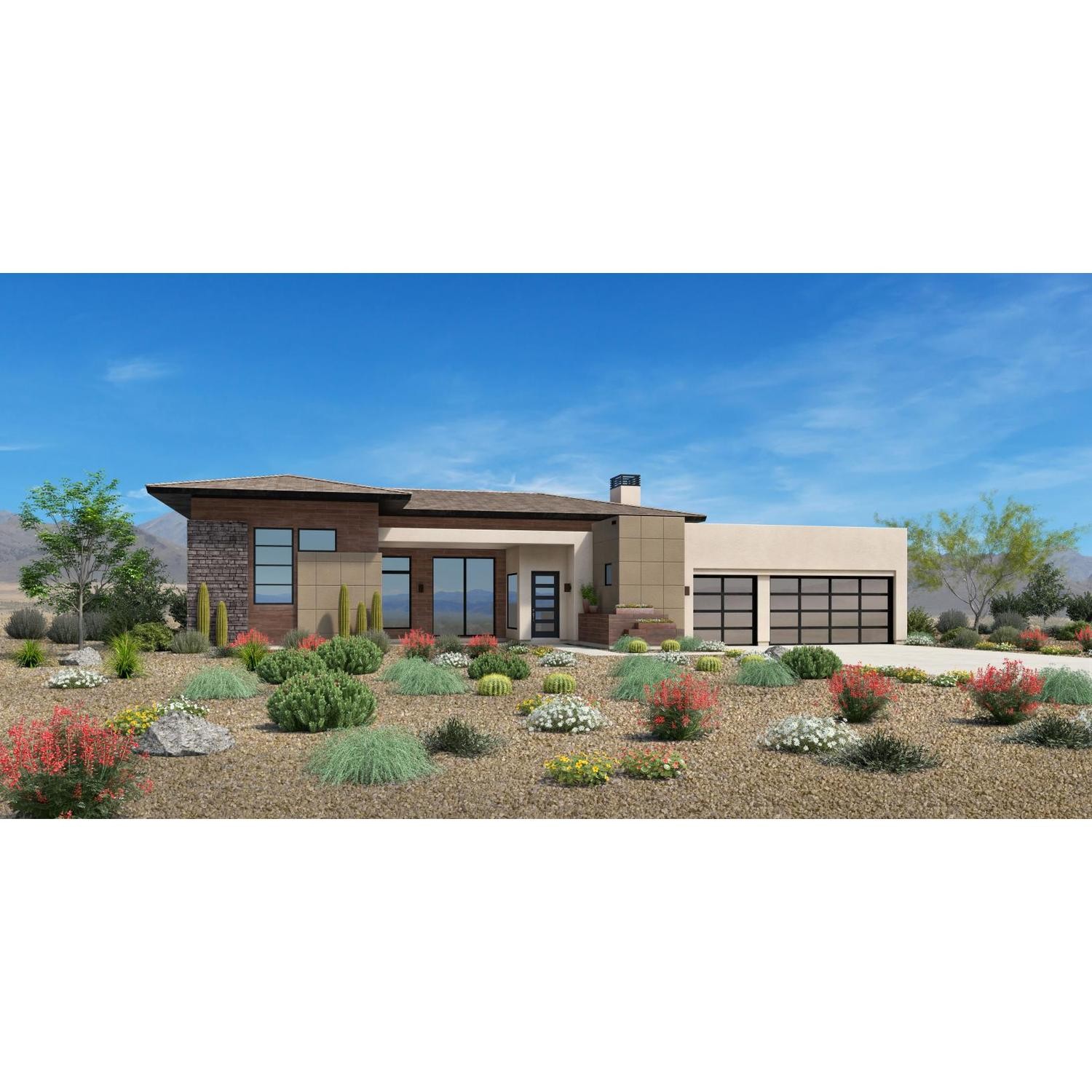 5. Toll Brothers At Adero Canyon - Adero Collection