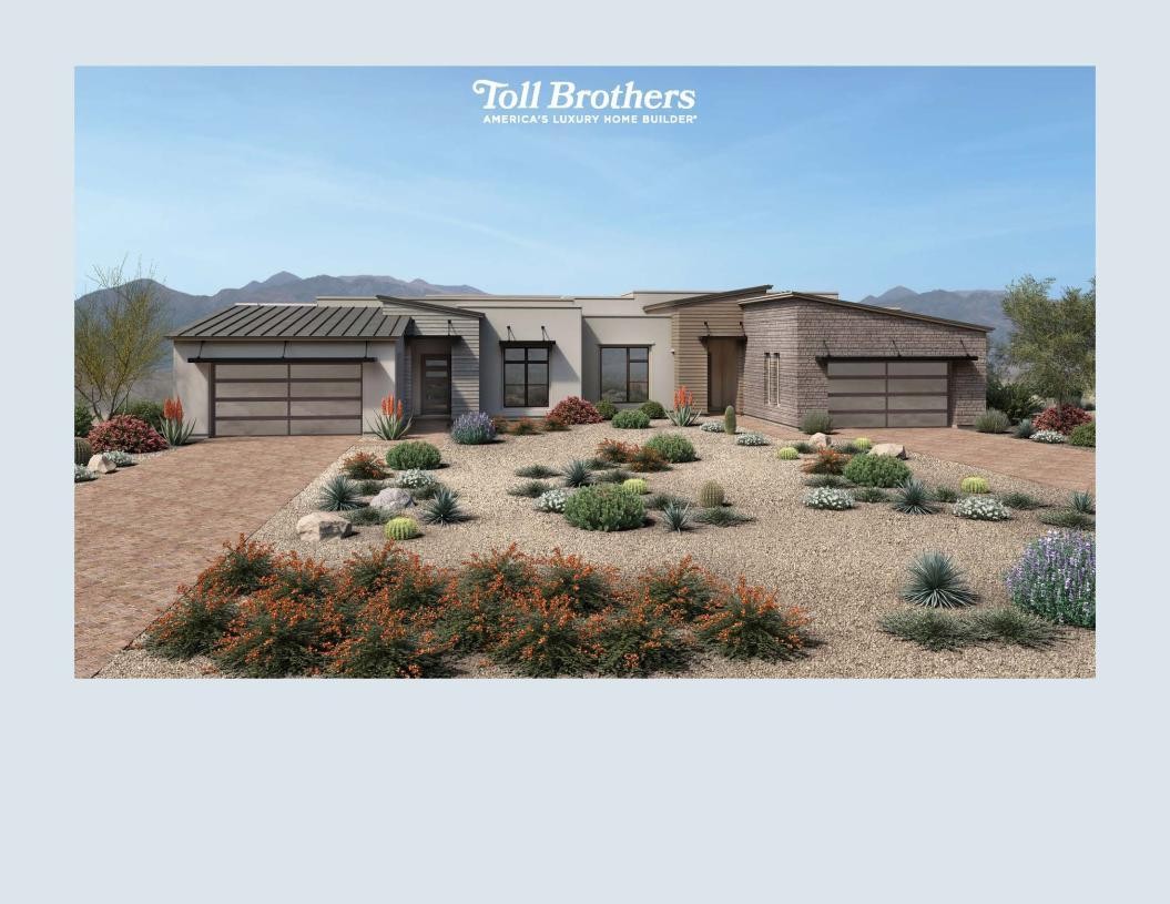 2. Toll Brothers At Adero Canyon - Avery Collection