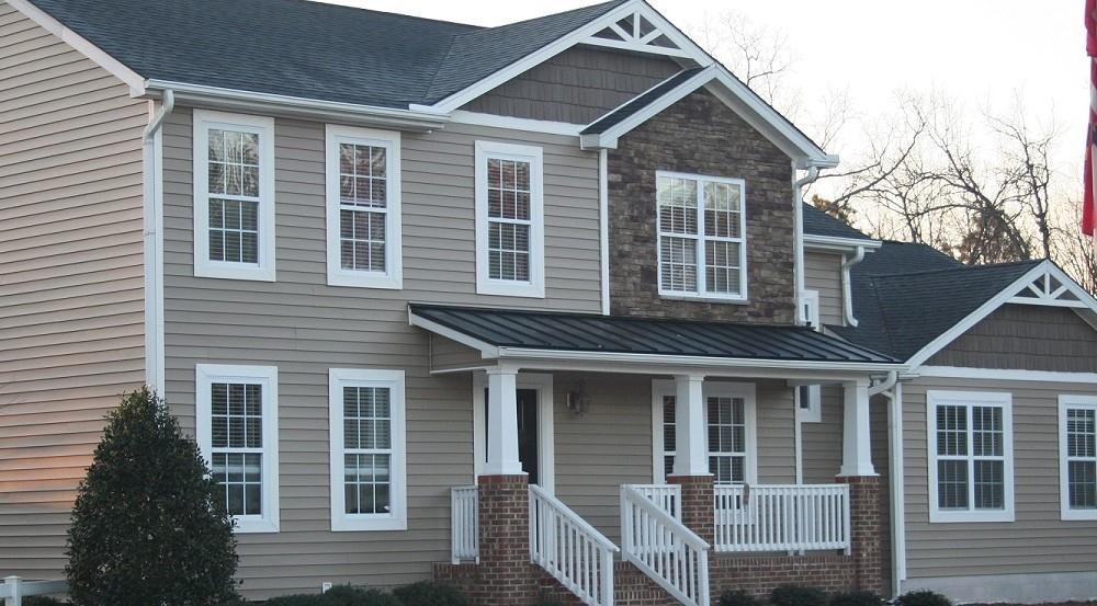 2. Valuebuild Homes - Greenville Nc - Build On Your L