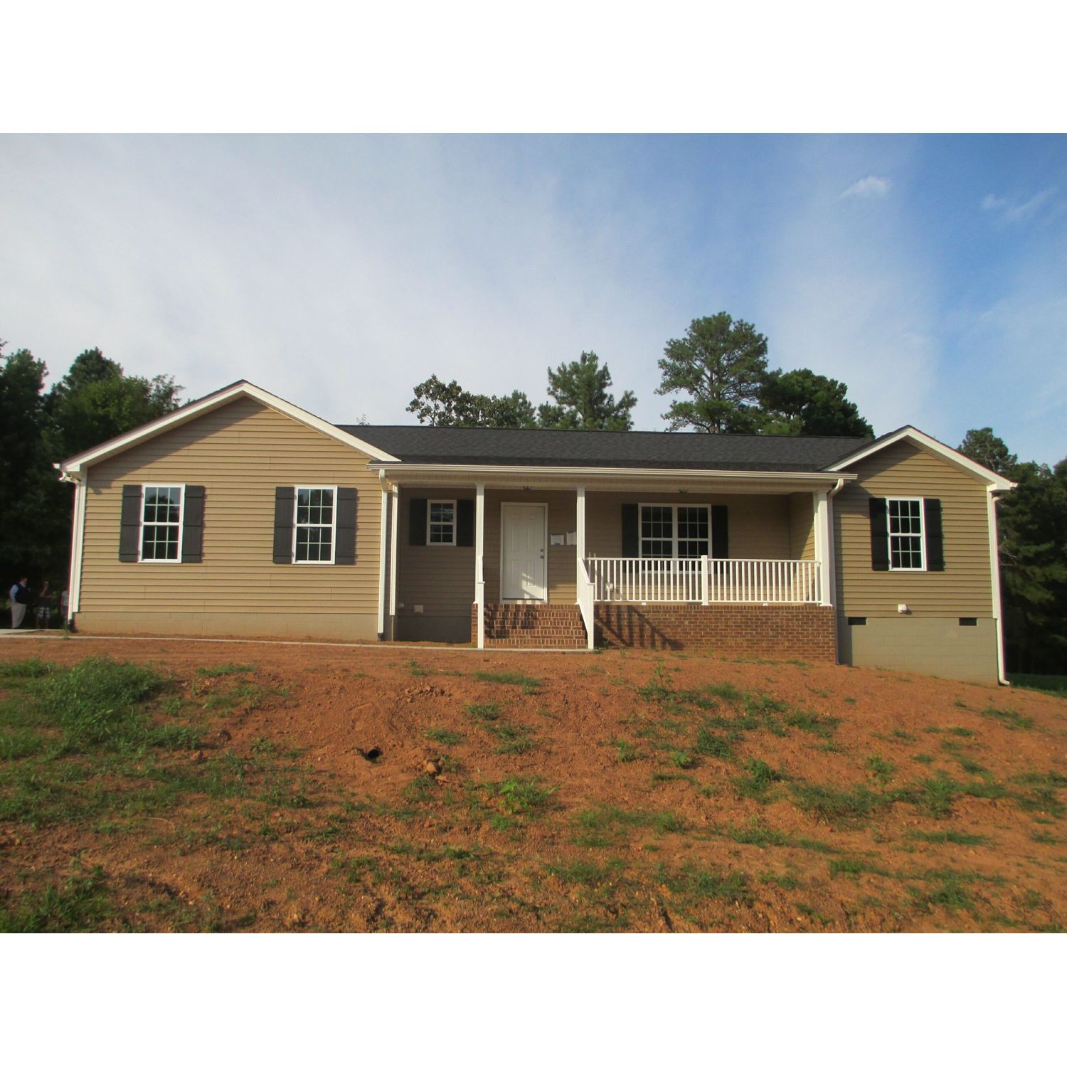 9. Valuebuild Homes - Greenville Nc - Build On Your L