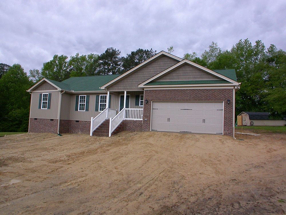 10. Valuebuild Homes - Rocky Mount - Build On Your Lot