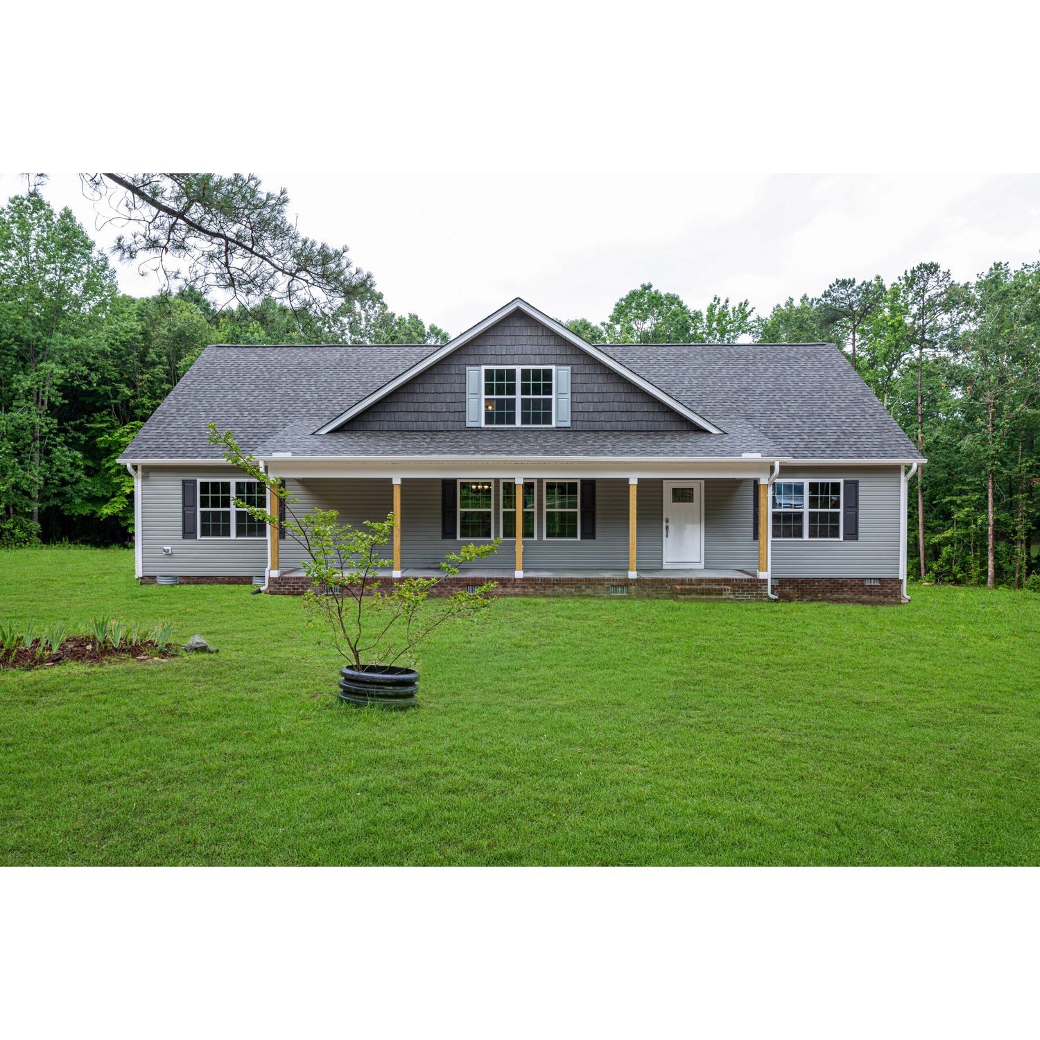 5. Valuebuild Homes - Rocky Mount - Build On Your Lot