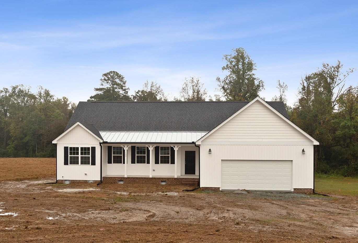 1. Valuebuild Homes - Greenville Nc - Build On Your L