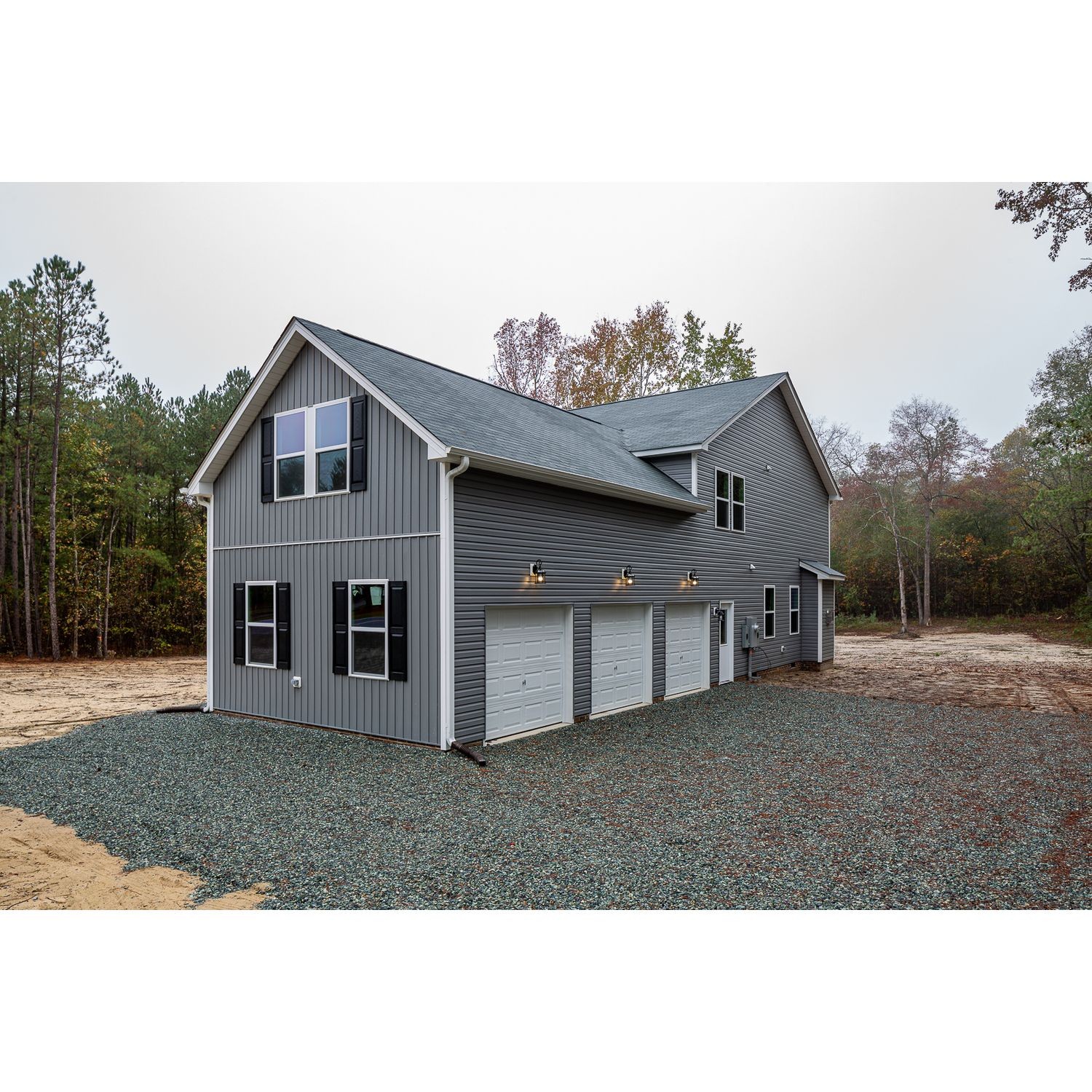 6. Valuebuild Homes - Rocky Mount - Build On Your Lot