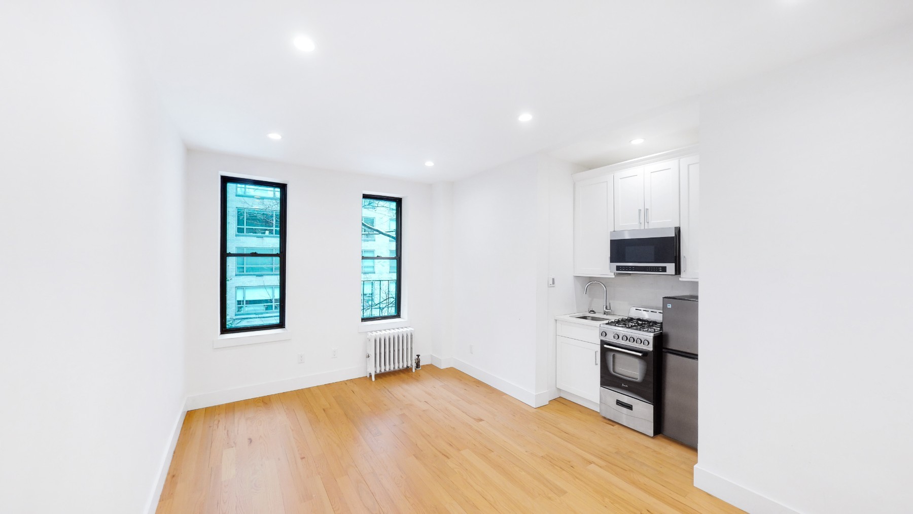 1. 504 East 88th Street