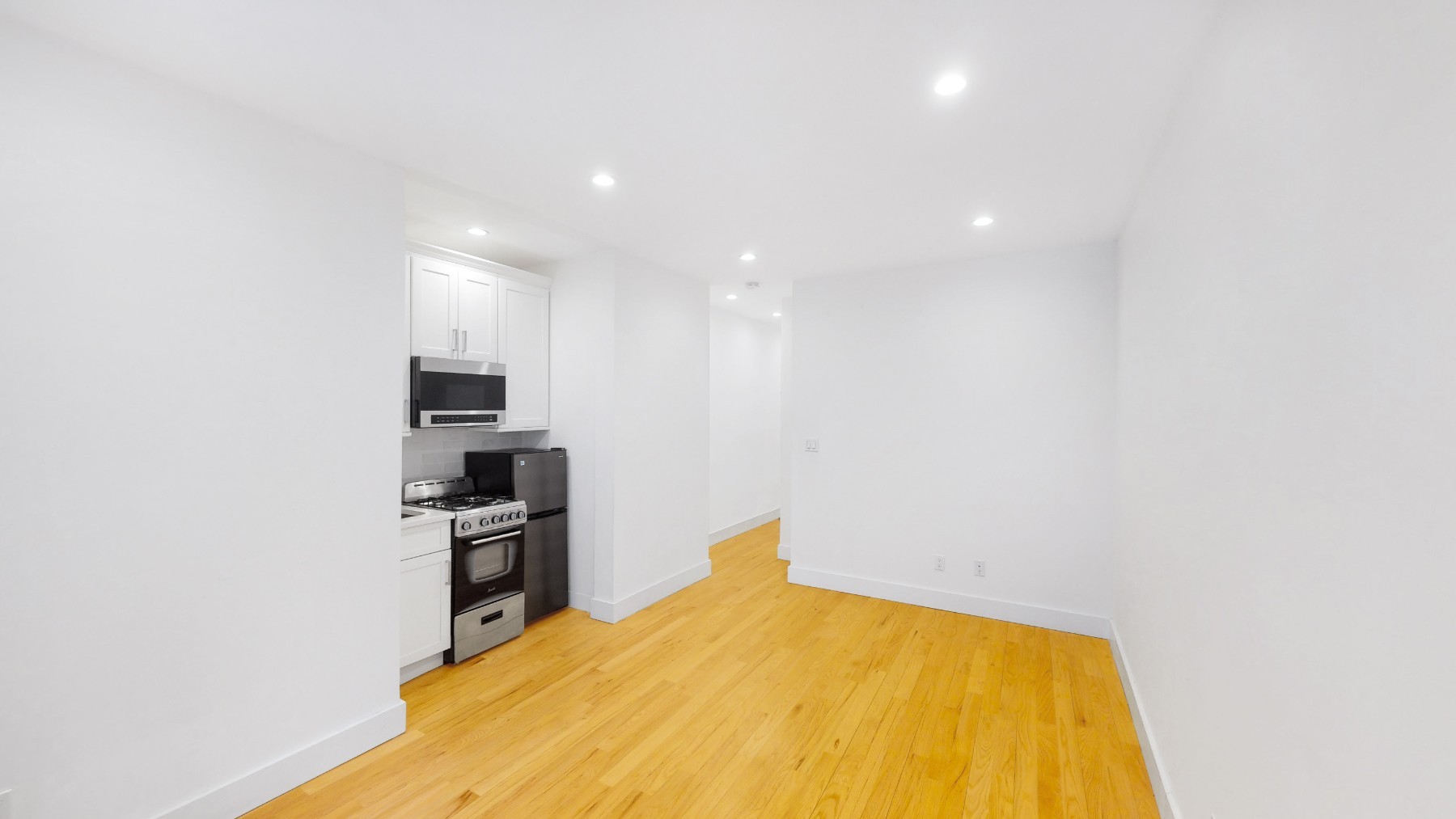 2. 504 East 88th Street