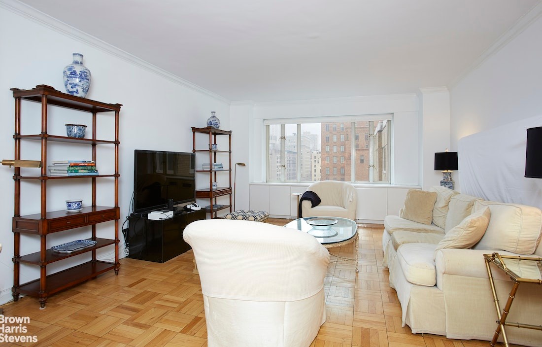 3. 166 East 63rd Street