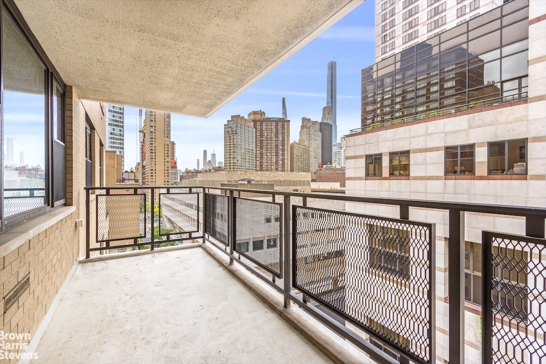 2. 165 West 66th Street