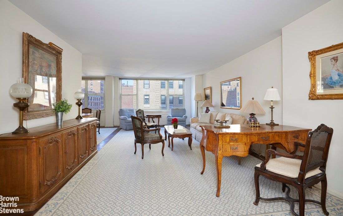 2. 139 East 63rd Street