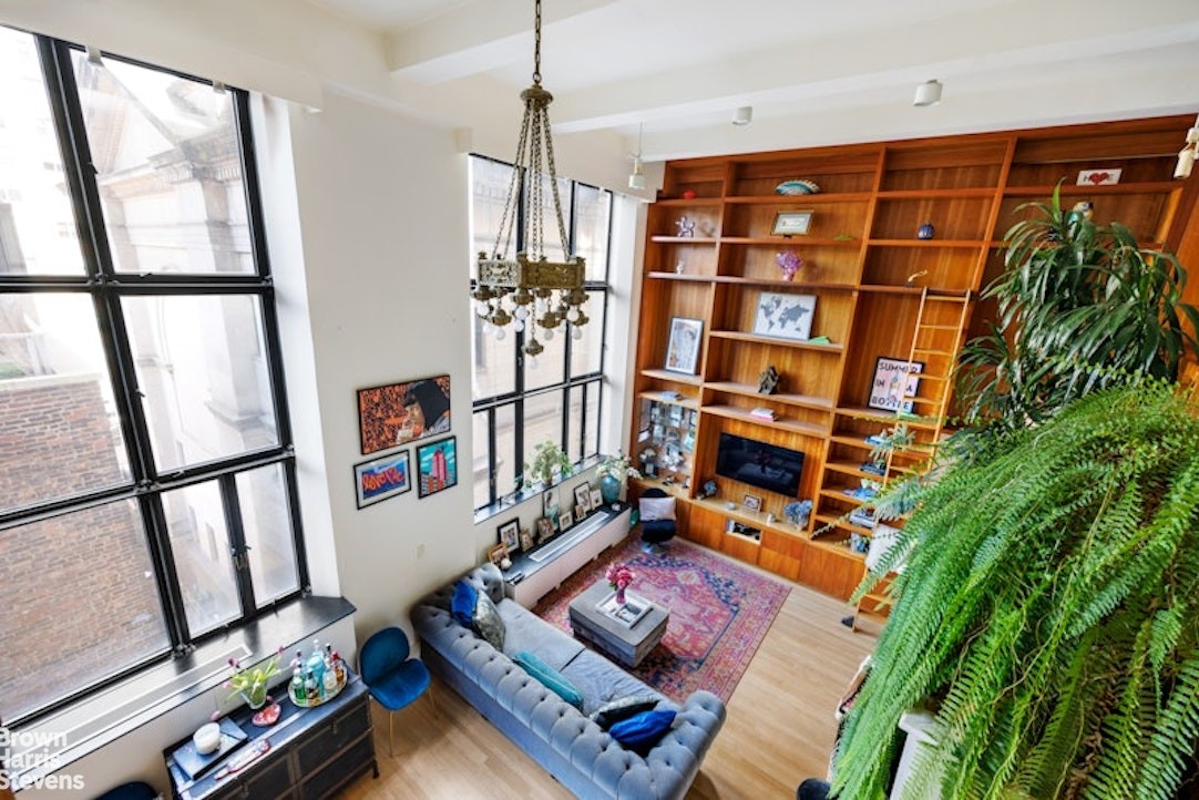 4. 1 West 67th Street