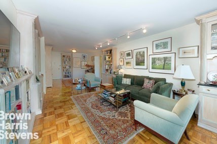 4. 500 East 83rd Street