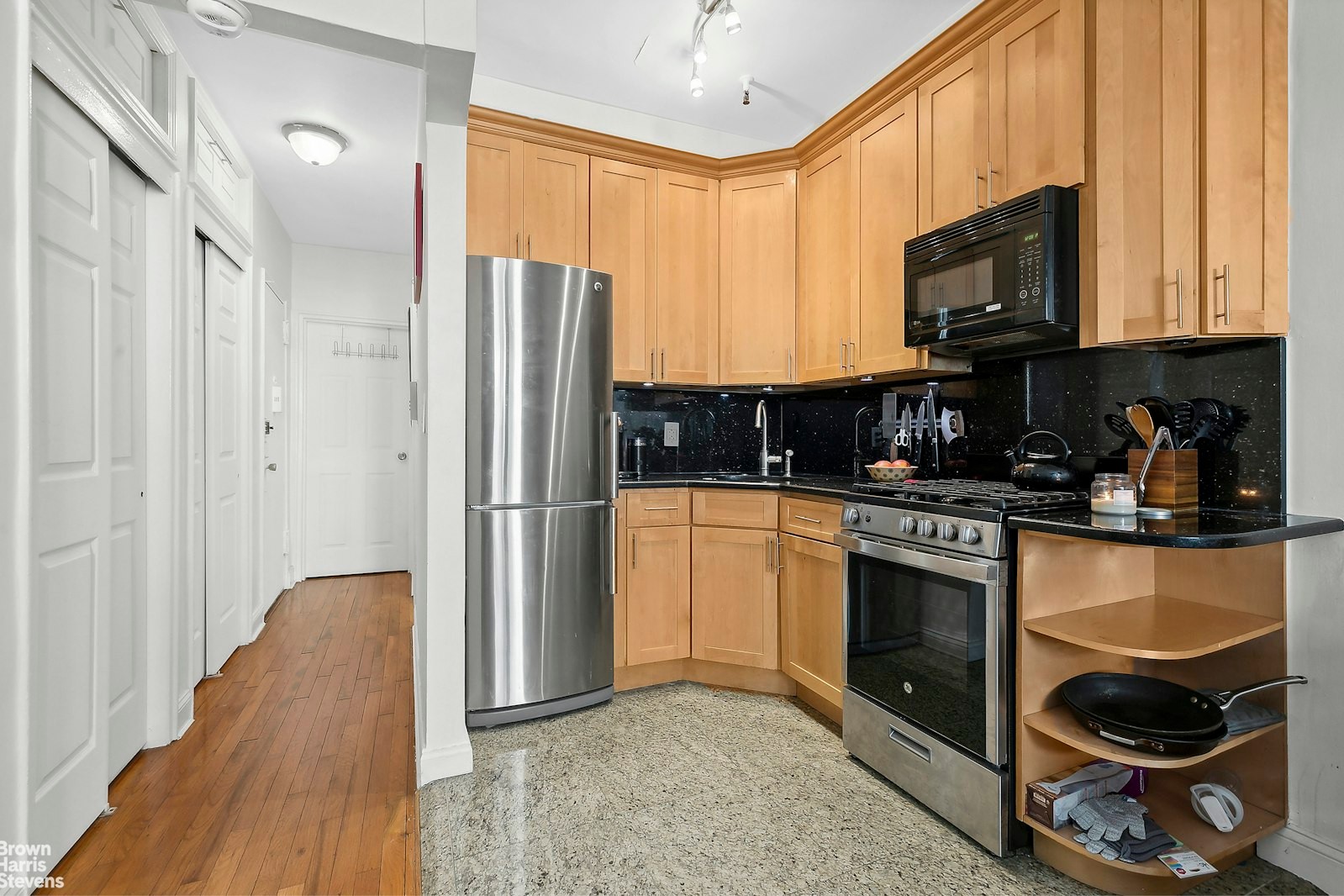 1. 405 East 82nd Street