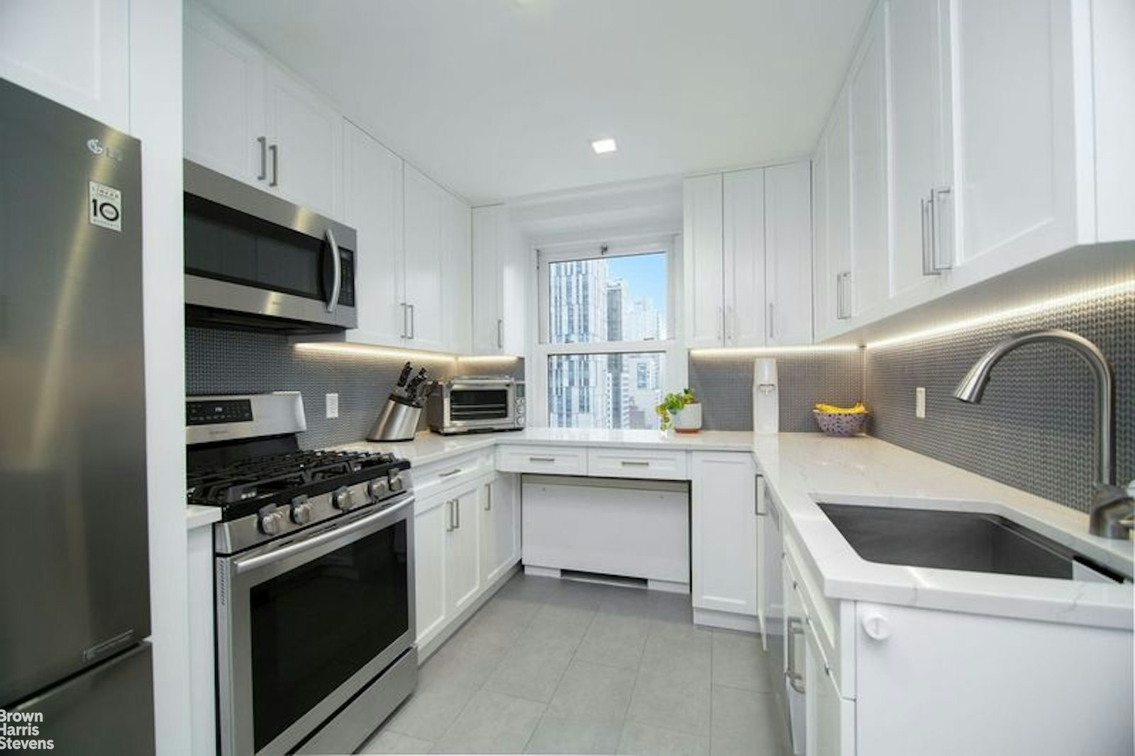 3. 401 East 86th Street