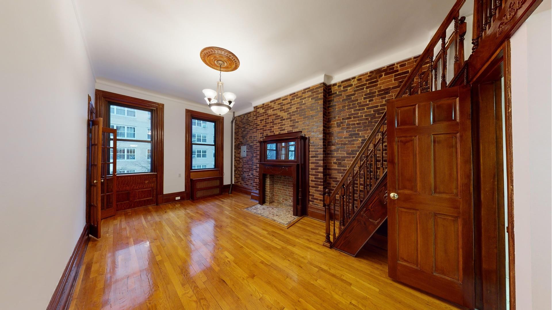 2. 317 West 76th Street