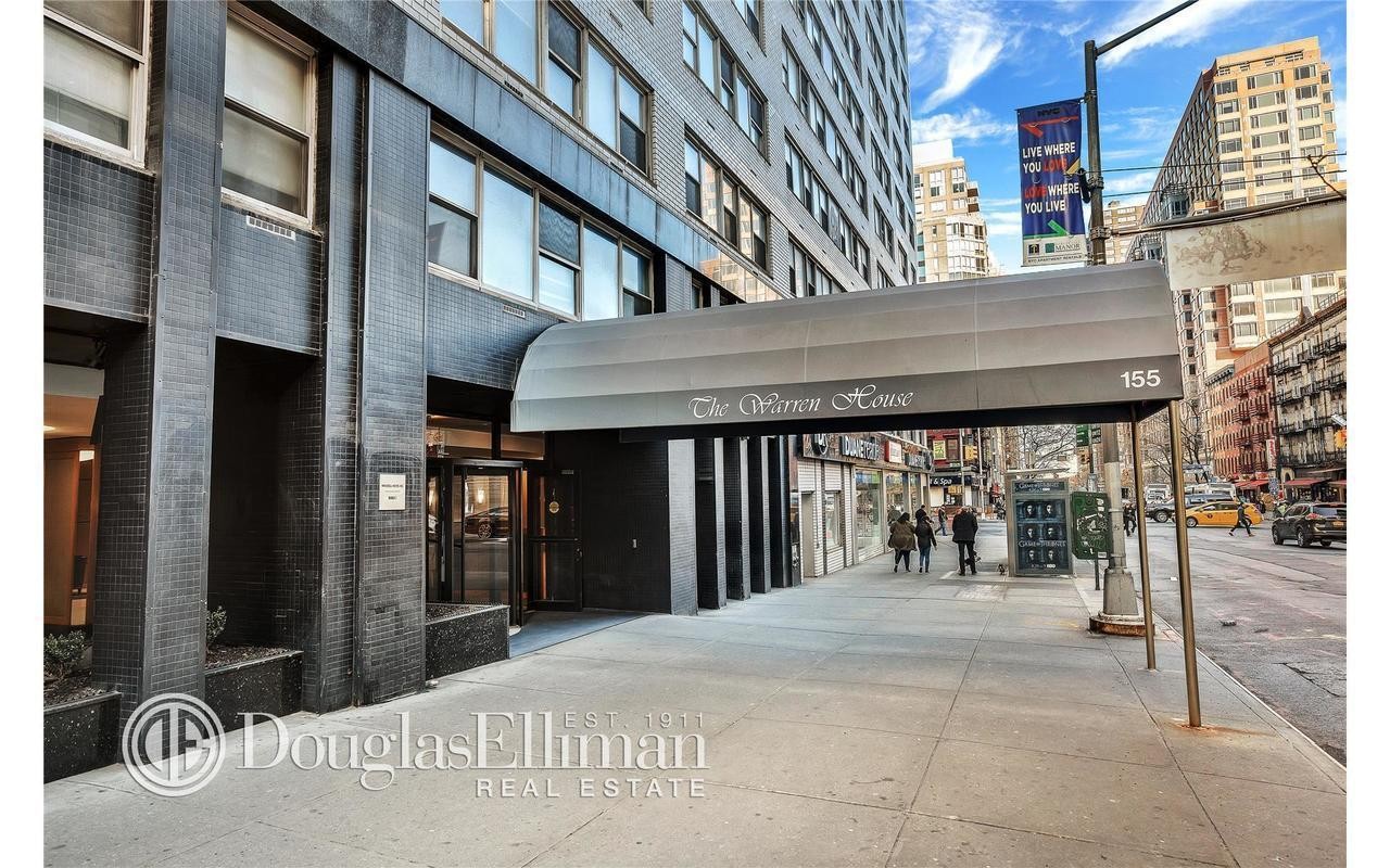 13. 155 East 34th Street