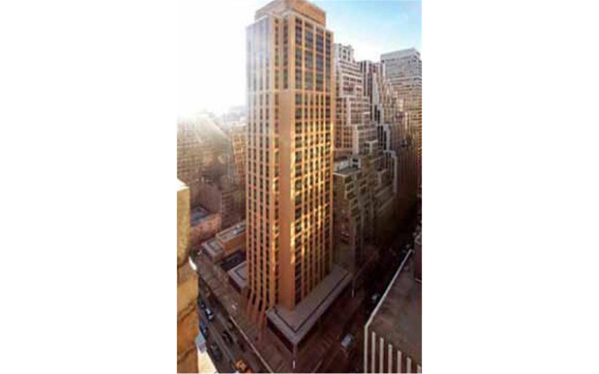 6. 100 West 39th Street