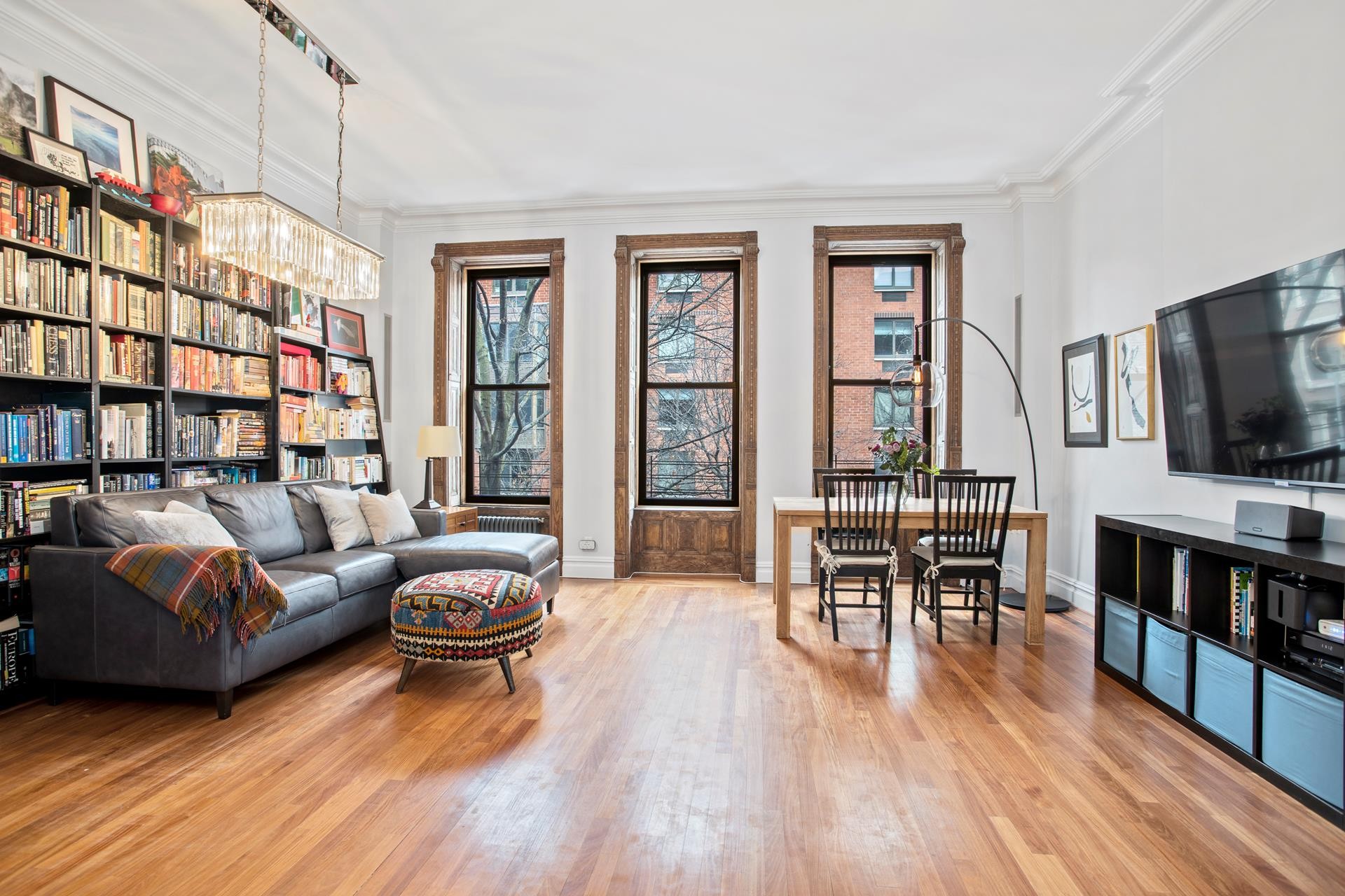 1. 104 West 87th Street