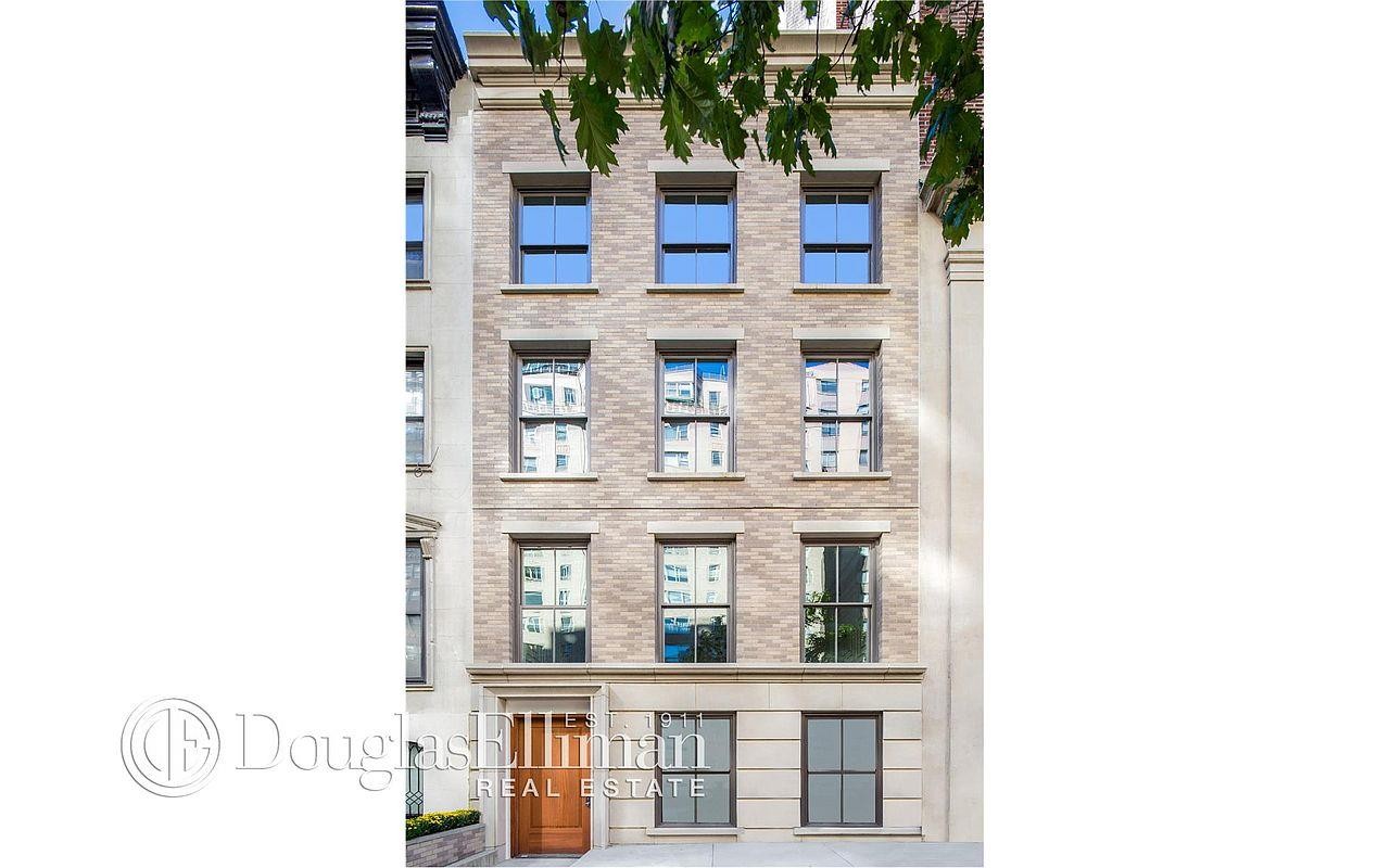 16. 218 East 79th Street