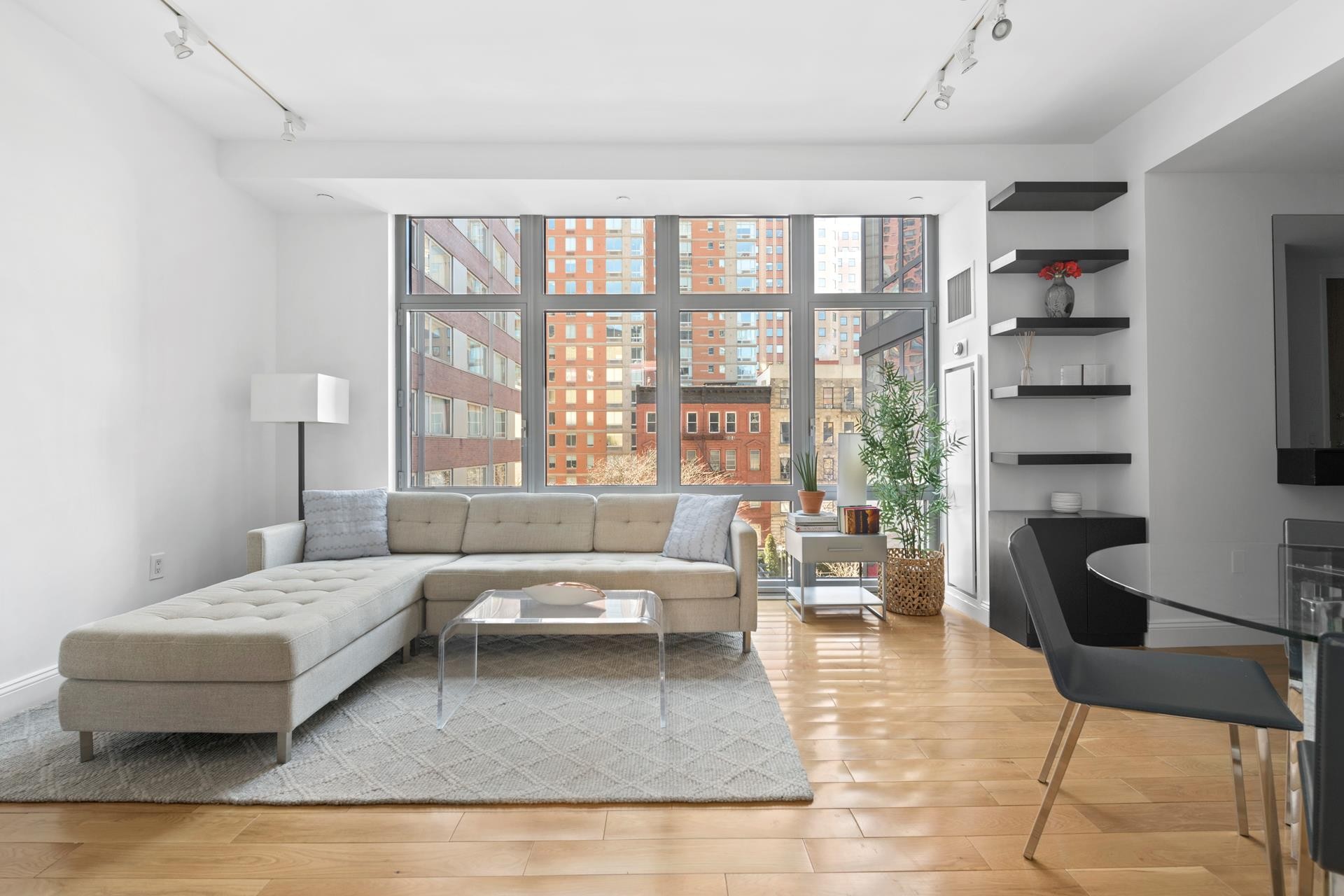 2. 310 West 52nd Street