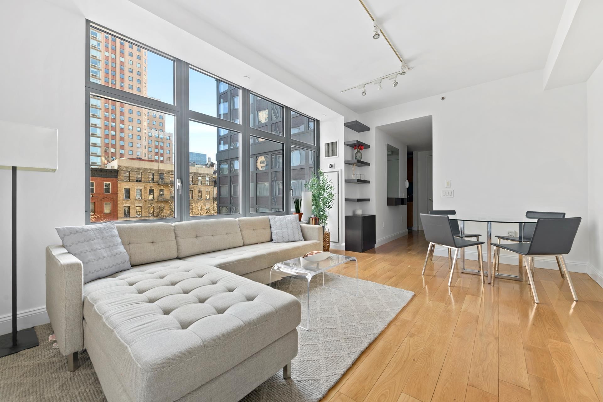 1. 310 West 52nd Street