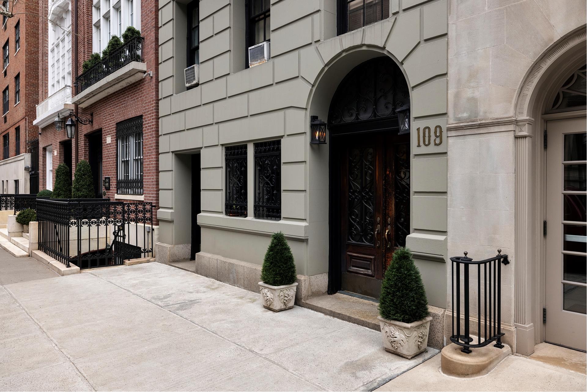 1. 109 East 73rd Street