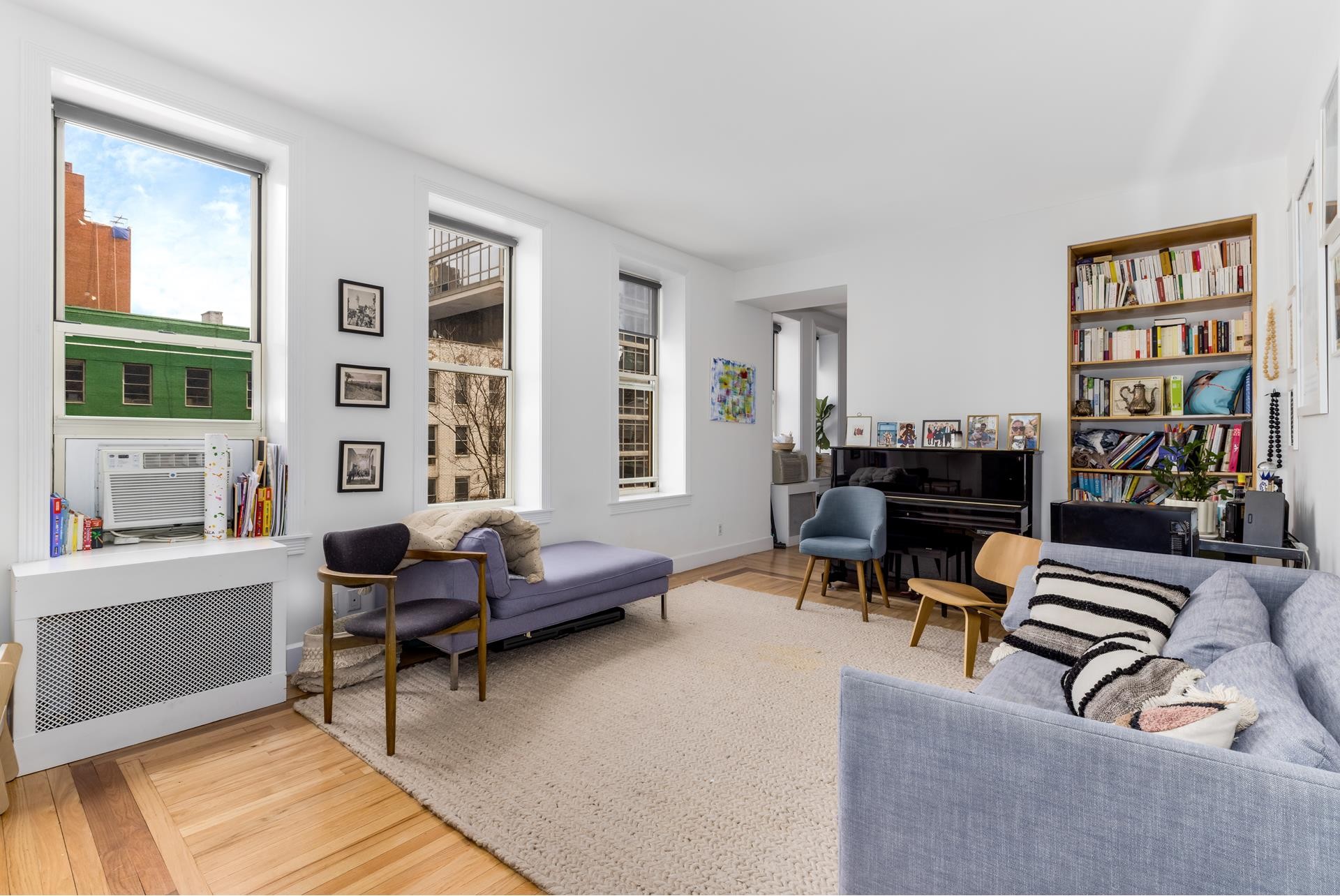 1. 244 East 86th Street