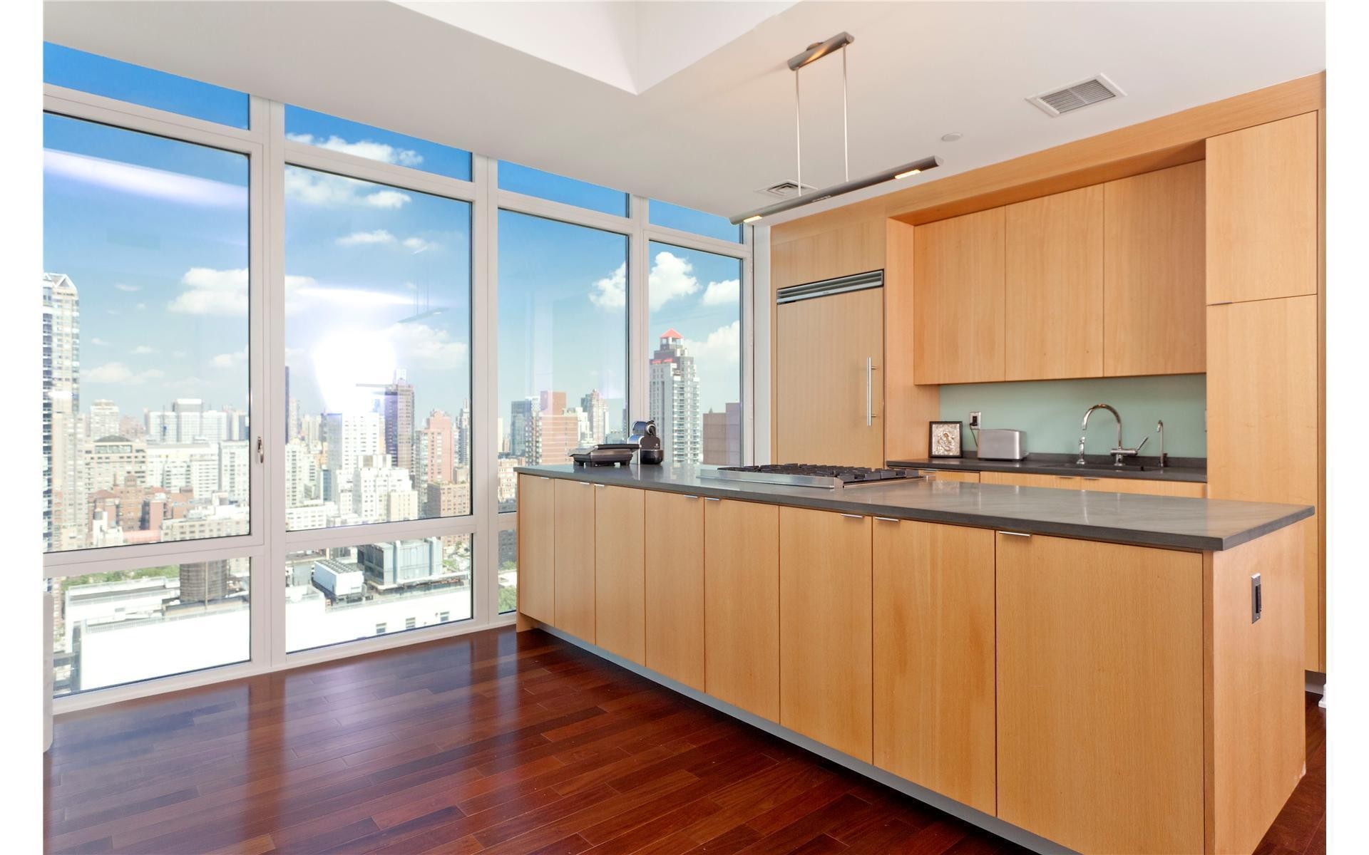 3. 207 East 57th Street