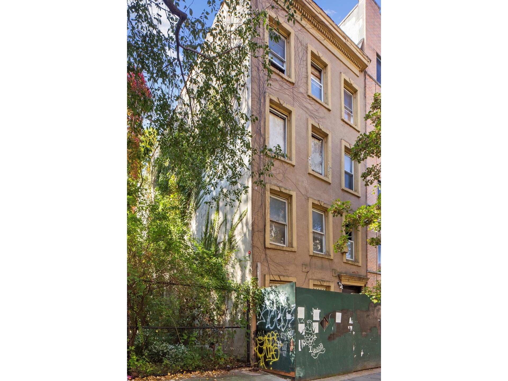 2. 356 East 8th Street