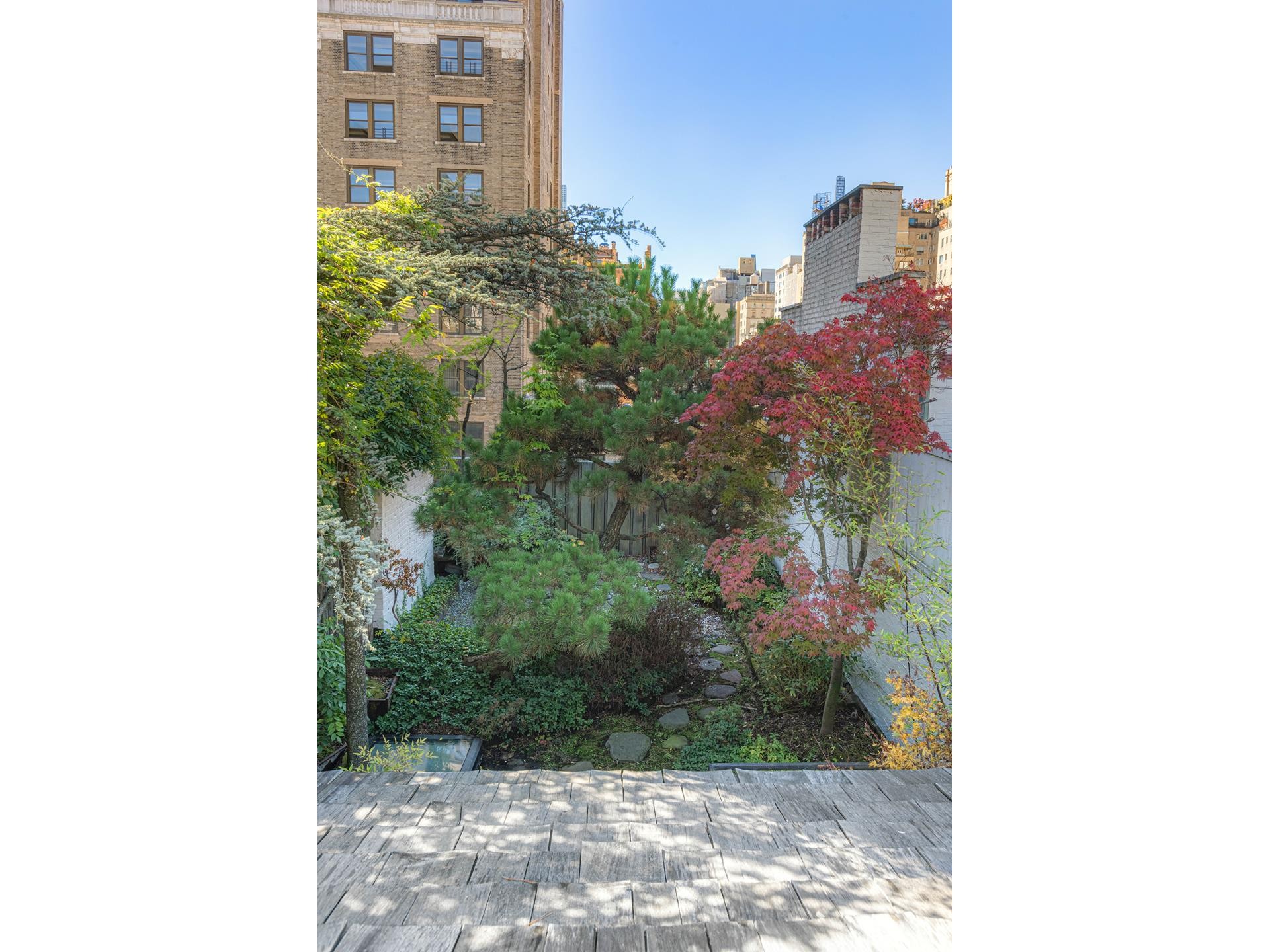 3. 17 East 76th Street