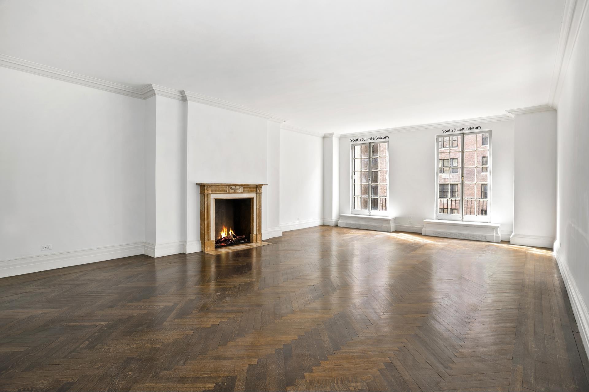 1. 447 East 57th Street