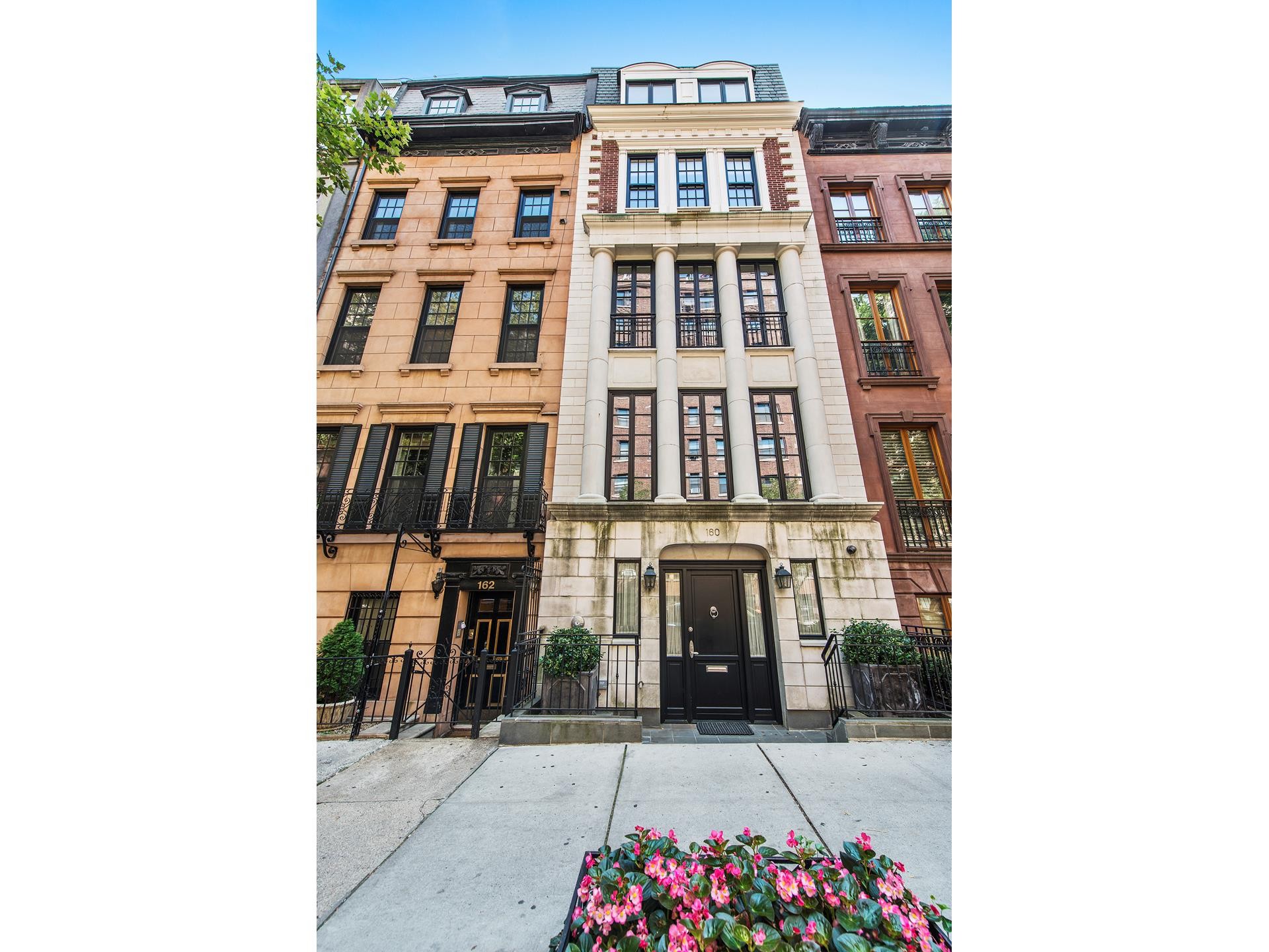 15. 160 East 83rd Street